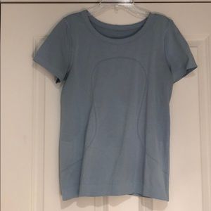 Lululemon Short Sleeve